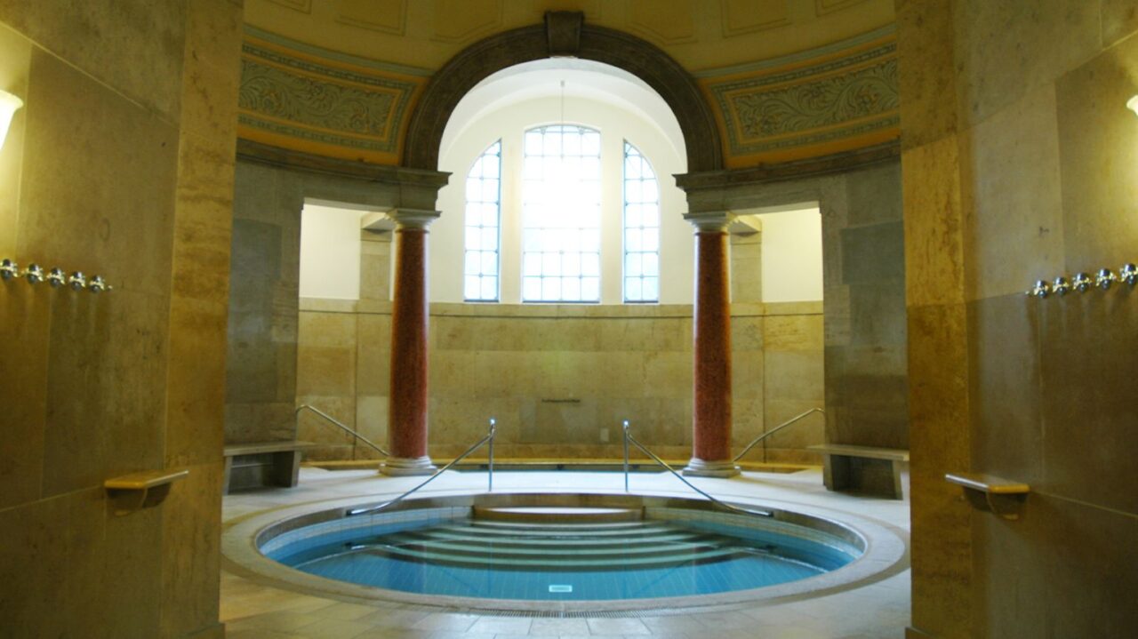 Bestes Schwimmbad München 9 Hallenbäder du lieben wirst Urban