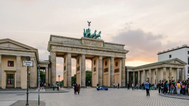Berlin City Trip