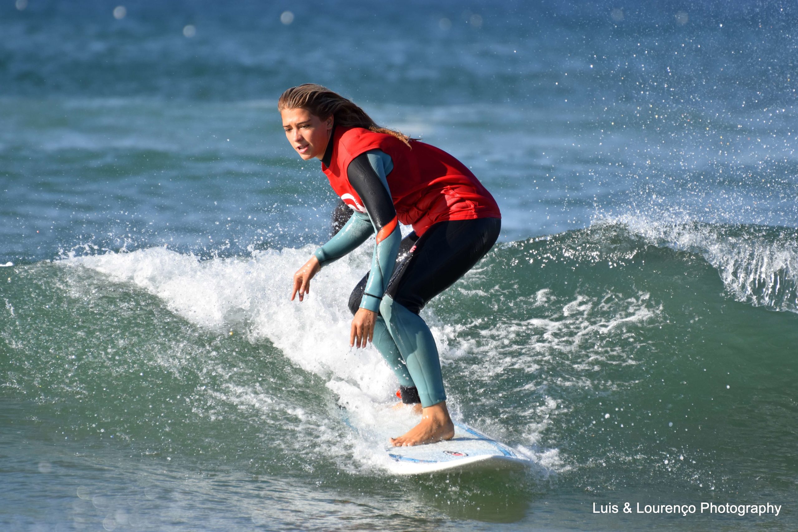 S'initier au surf chez 7a Essência Surf School 