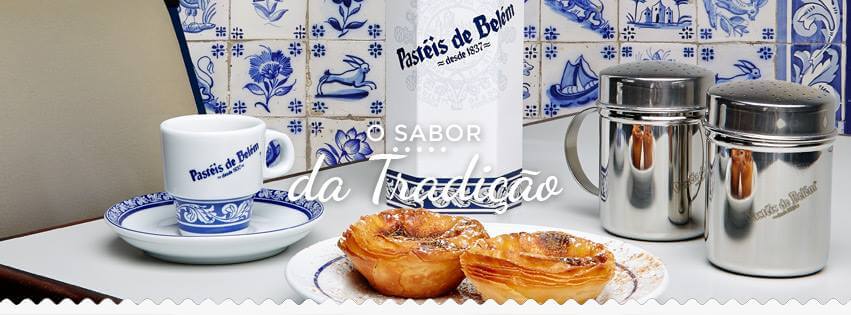 Pastéis de Belém : le petit déjeuner parfait lors d'un City Trip à Lisbonne