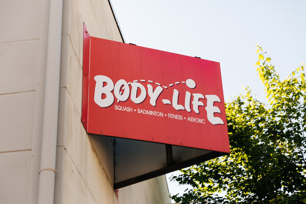 Logo von Body Life