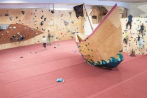 Boulderklub Kreuzberg