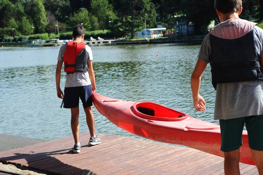 canoa