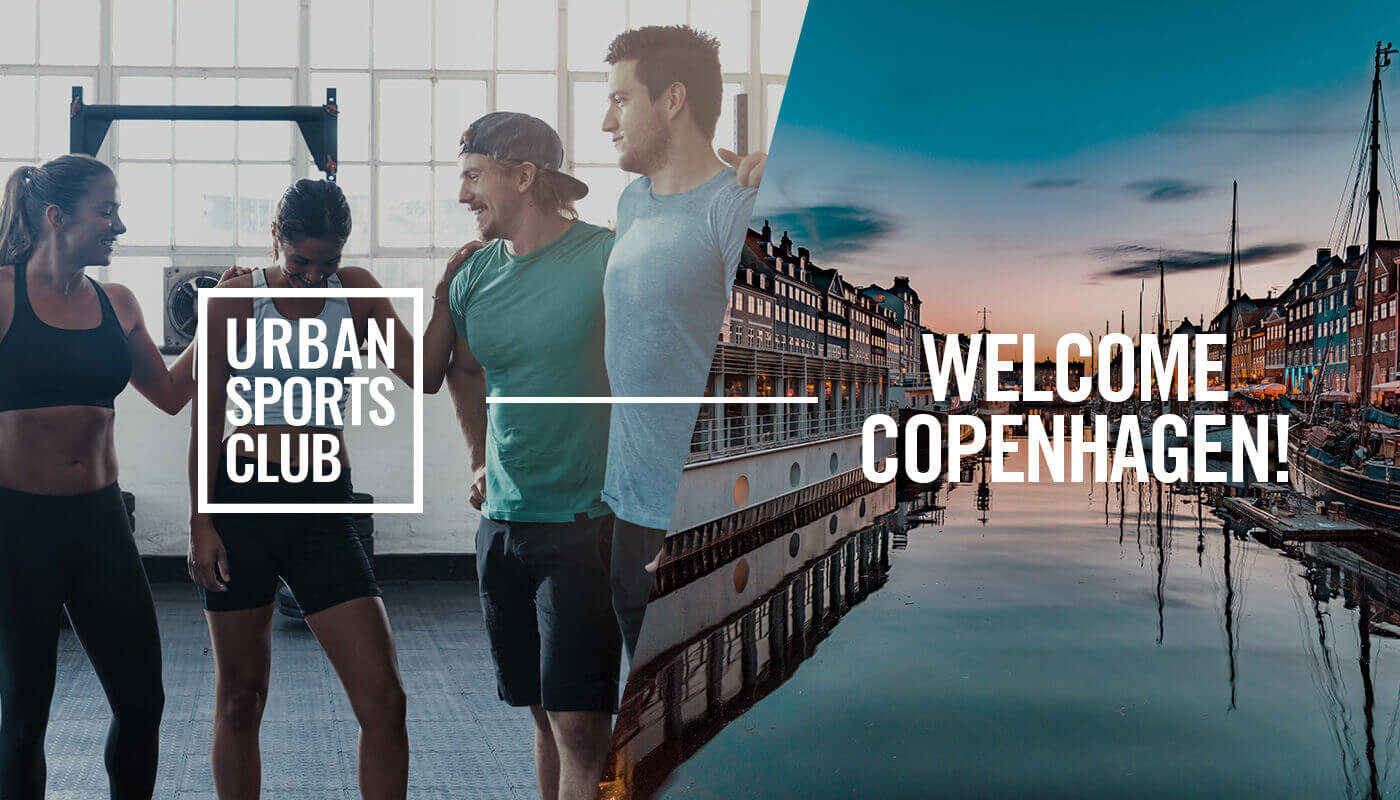 Discover the sporty side of Denmark - Urban Sports Club Blog