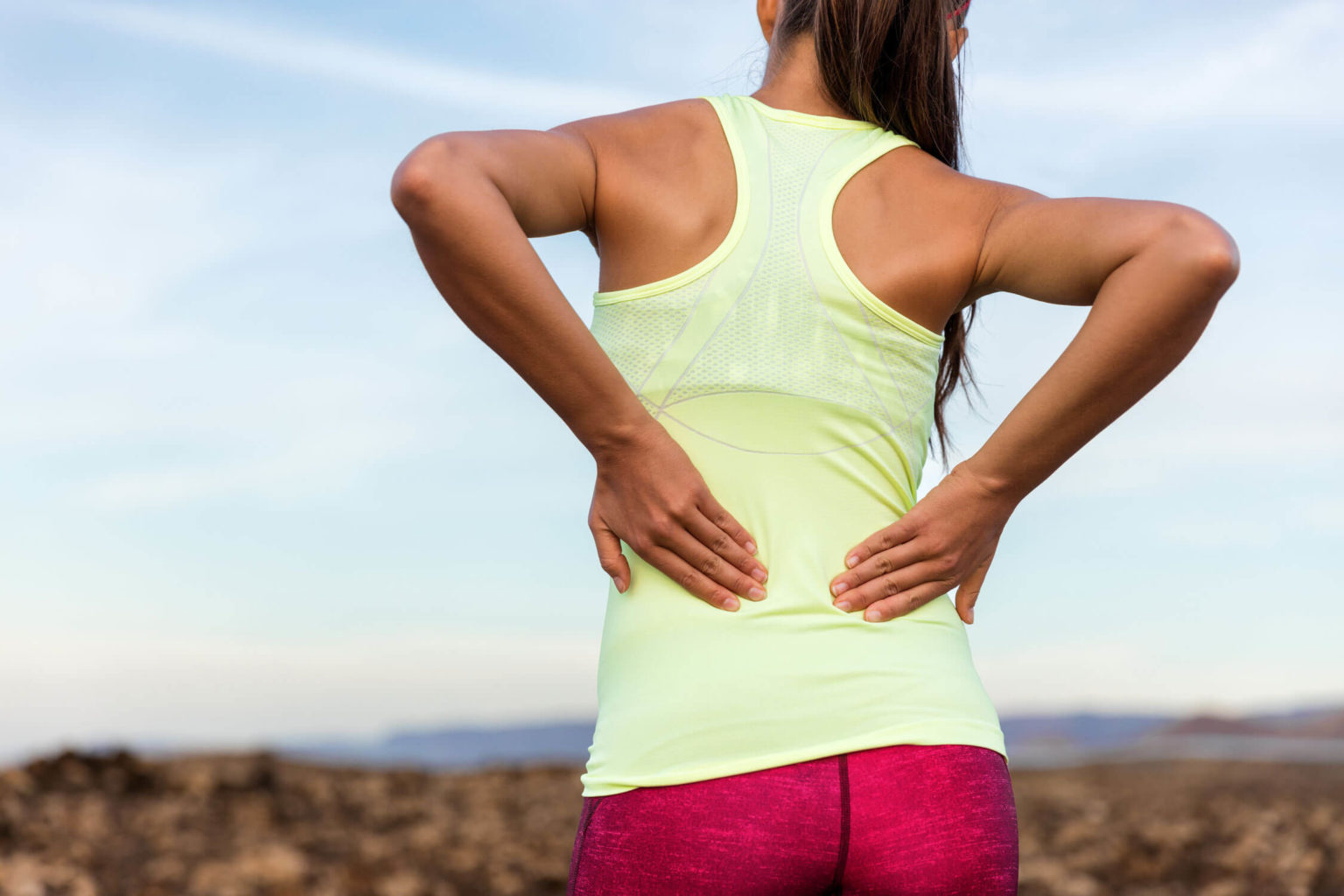 Pourquoi nos muscles brûlentils ? Urban Sports Club