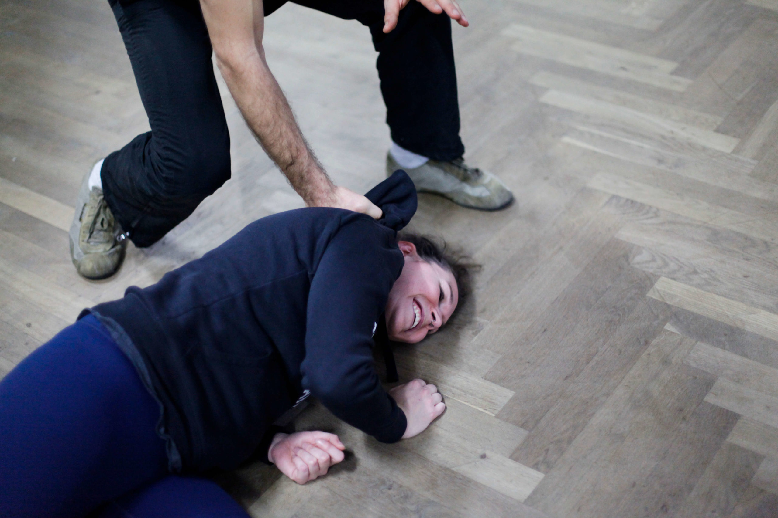 Learn How To Fight With An Urban Self Defence Class Urban Sports Club Blog