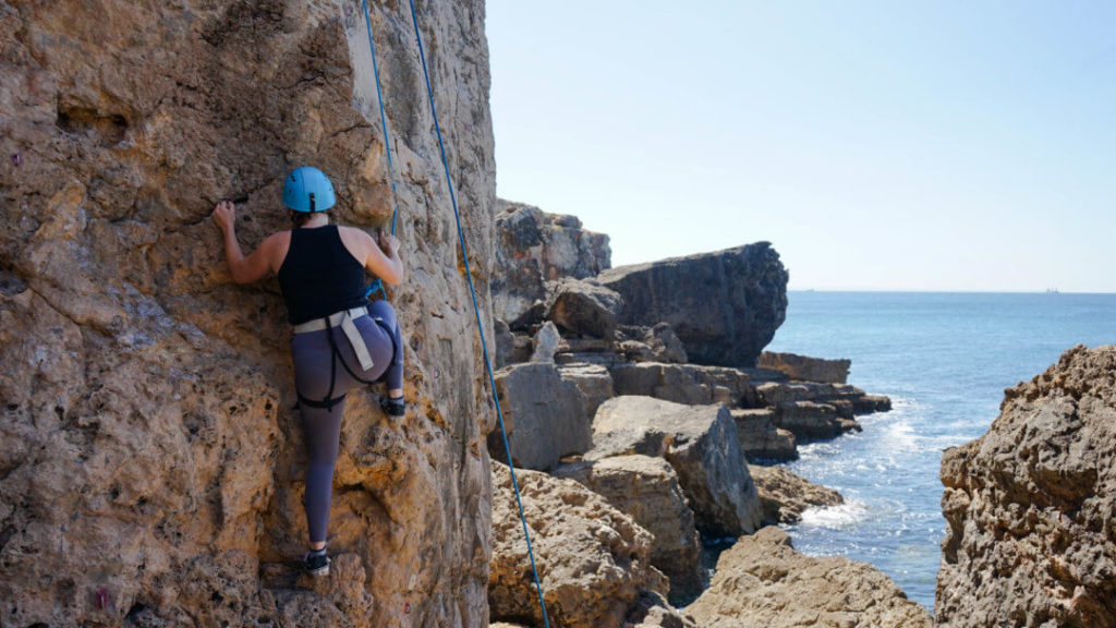 Cascais Escalada