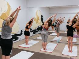 Numen Yoga en Madrid
