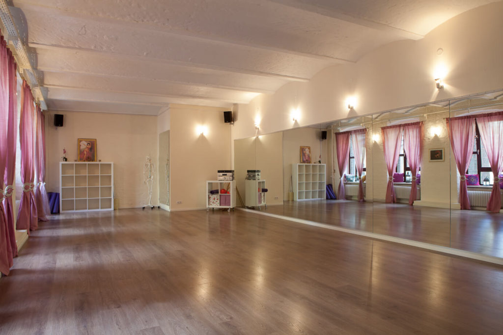 Bauchtanz – Urban Sport of the Week