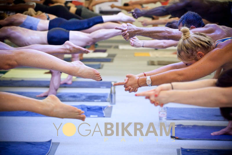 A la Découverte du Yoga Bikram (ou Hot Yoga) – Géopélie