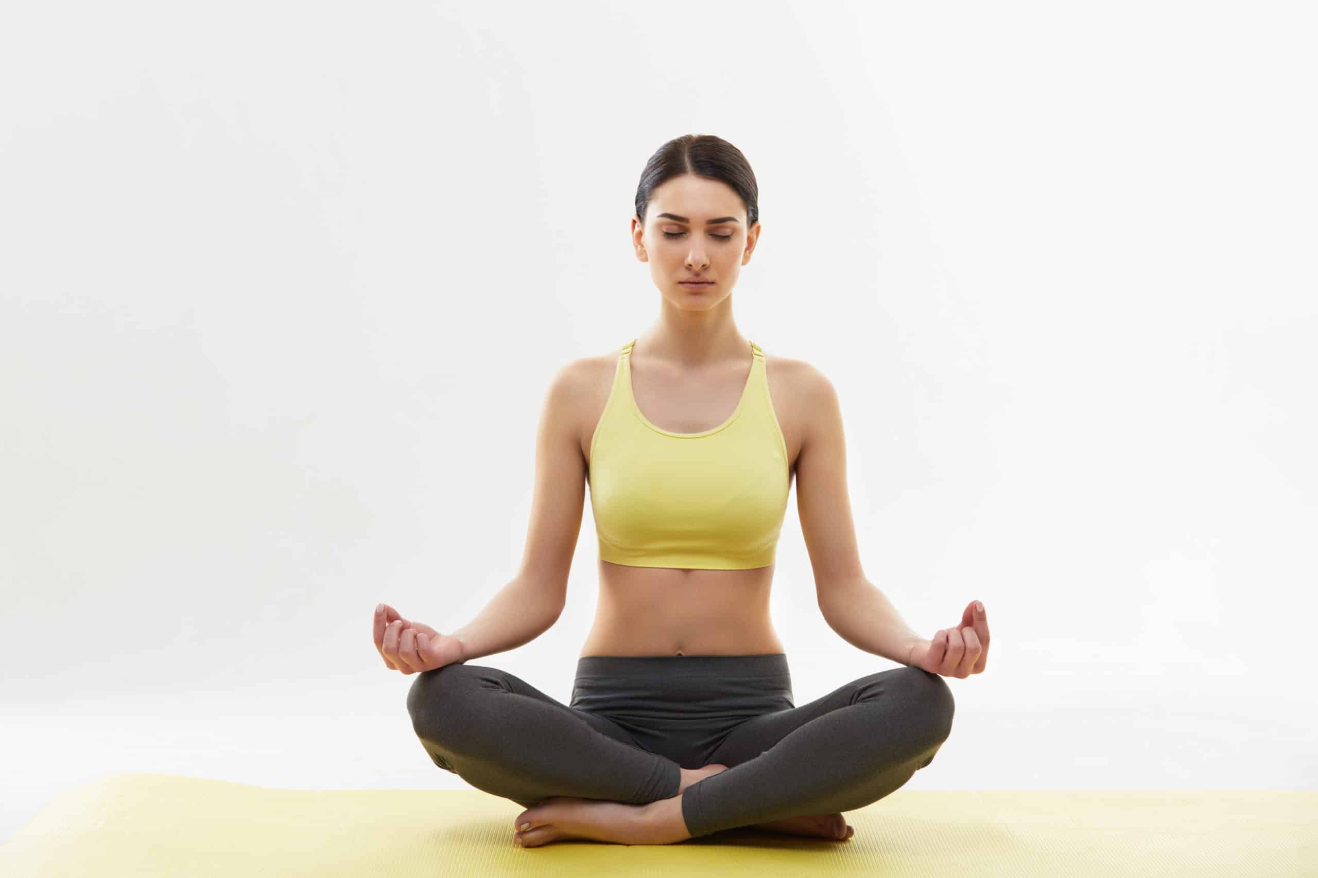 Ma playlist yoga zen pour vous relaxer à la maison et pratiquer