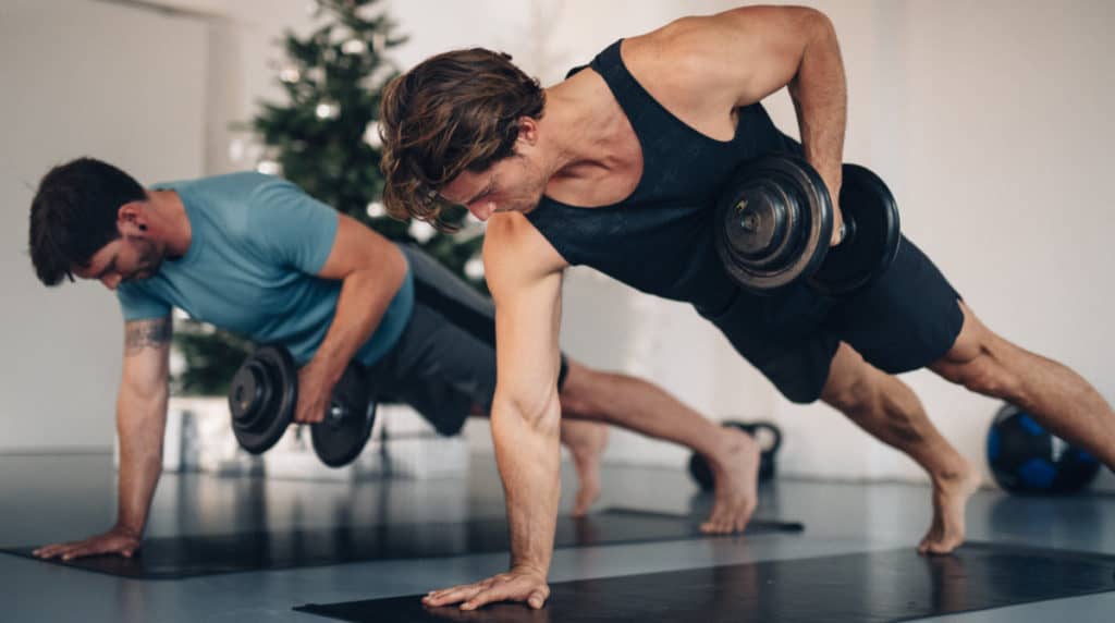 prendas para desportistas