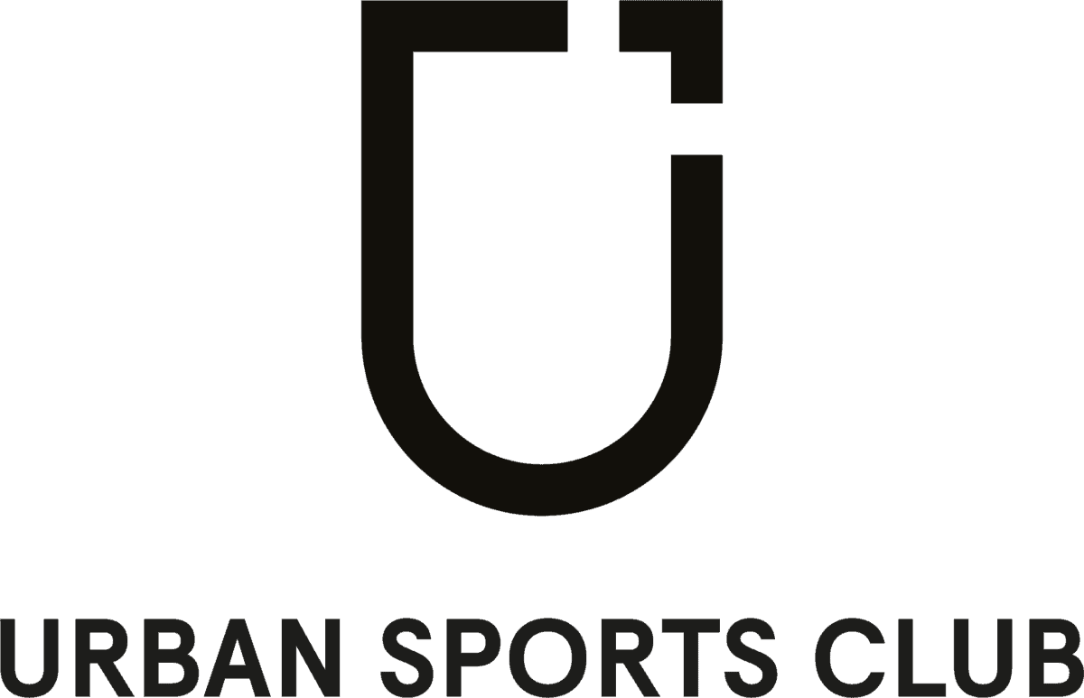 Nouvelle app et nouveau branding pour Urban Sports Club Urban Sports Club