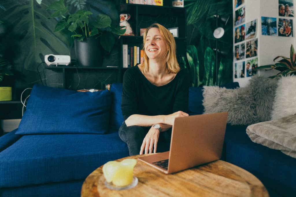 Die Welt gehört den Mutigen