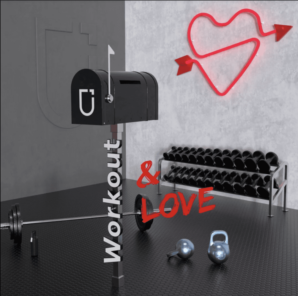 workout-&-love