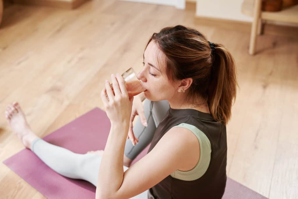 Frühjahrsputz für Körper und Geist – so detoxt du richtig￼