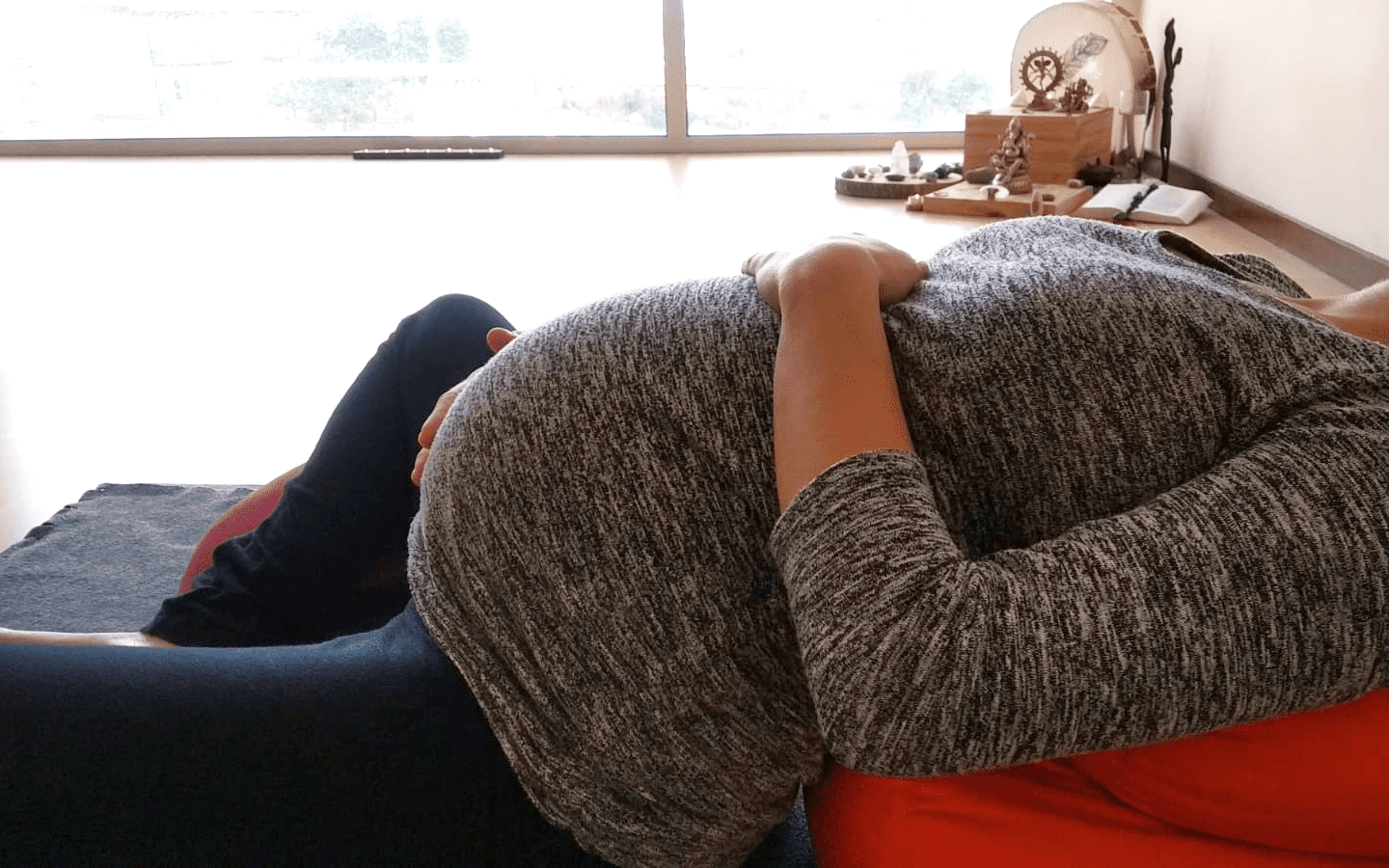 yoga-na-gravidez-pós-parto