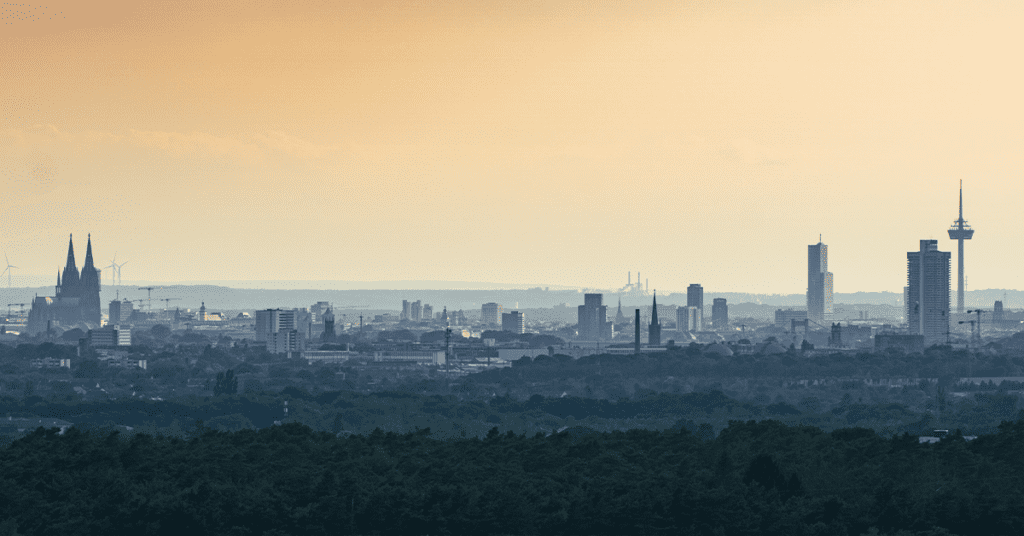 Deine Safer Spaces in Köln