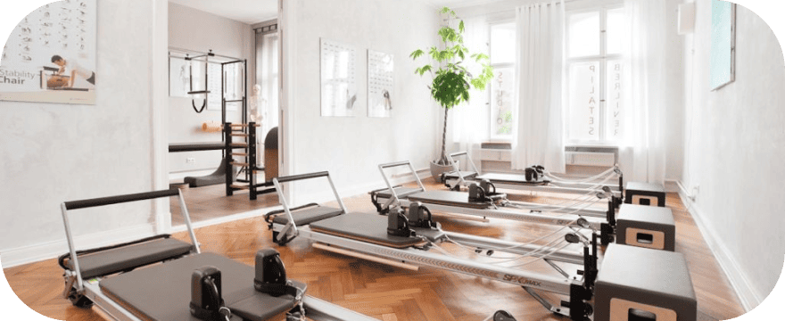 Berliner Pilates Safe Spaces 