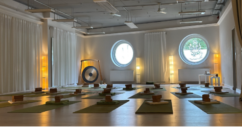 HRIDAYA Yoga Urban Sports Club
