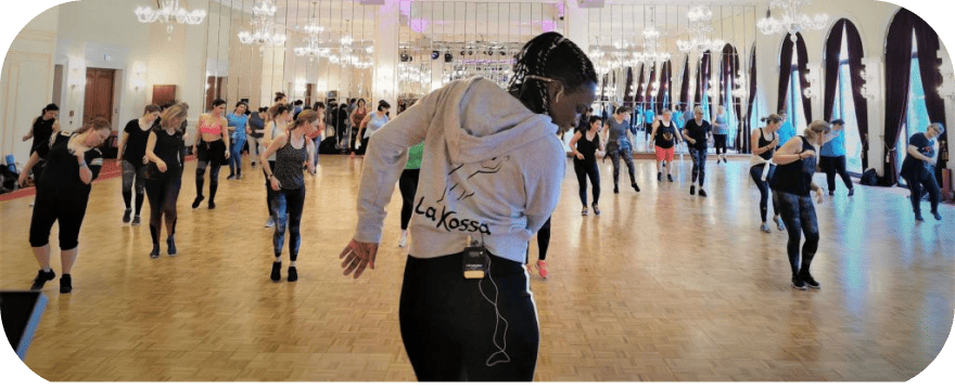 La Kossa – Empowerment durch Tanz Safe Spaces