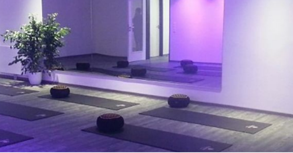 BIPoC Safer Spaces Hamburg Yogazentrum Buxtehude