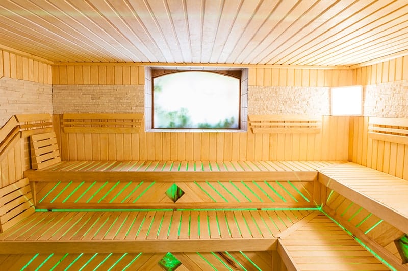 Best sauna Berlin Gewölbe Sauna