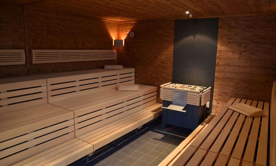Best sauna Cologne Hof Hahn