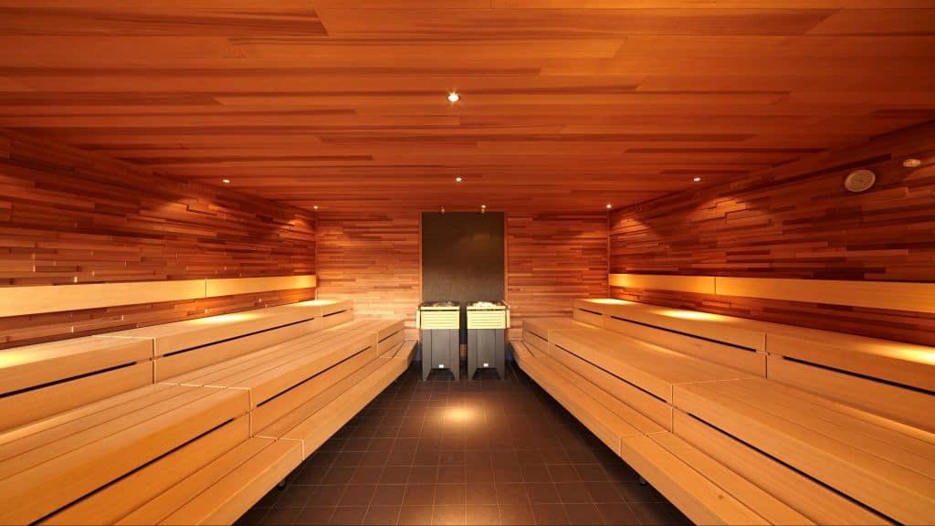 beste Sauna Köln Lentpark