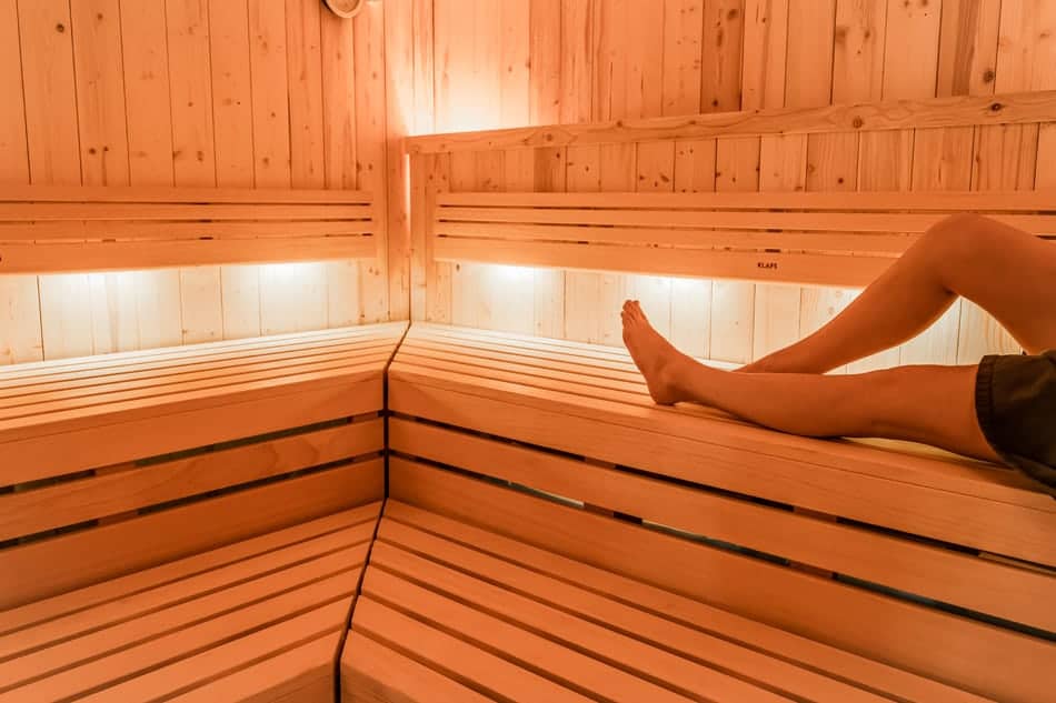 Best sauna Hamburg Nordathleten