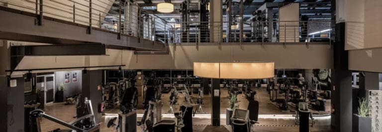 Bestes Fitnessstudio Düsseldorf: 6 Top-Locations für dein Training