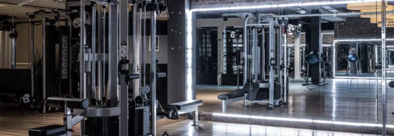 Bestes Fitnessstudio Düsseldorf: 6 Top-Locations für dein Training