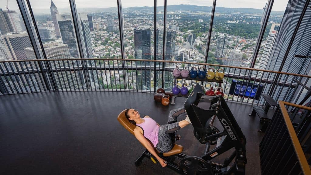 Best Gym in Frankfurt: 6 Top Locations for Your Workout - Urban Sports ...