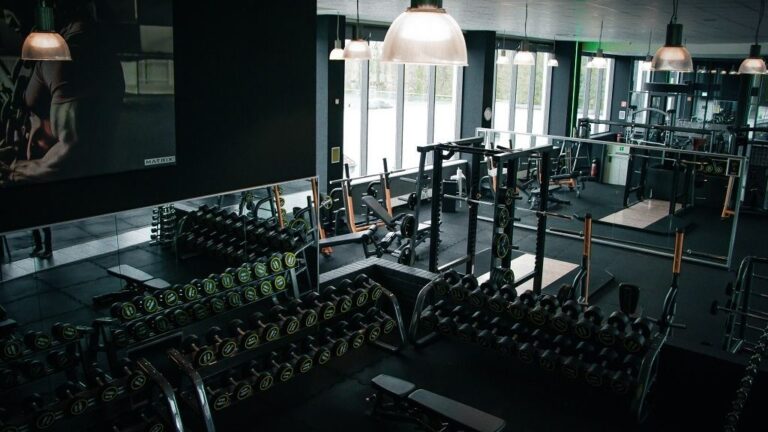 Bestes Fitnessstudio Hamburg: 12 Top-Locations für dein Training ...