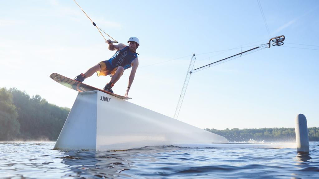 Wasserski Bleibtreusee Urban Sports Club