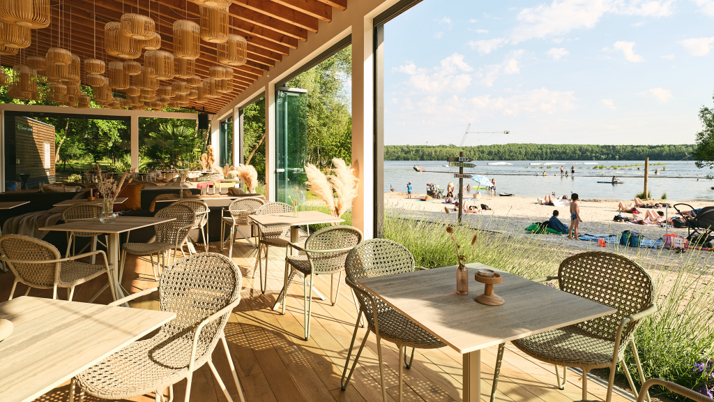 Wasserski Bleibtreusee Urban Sports Club