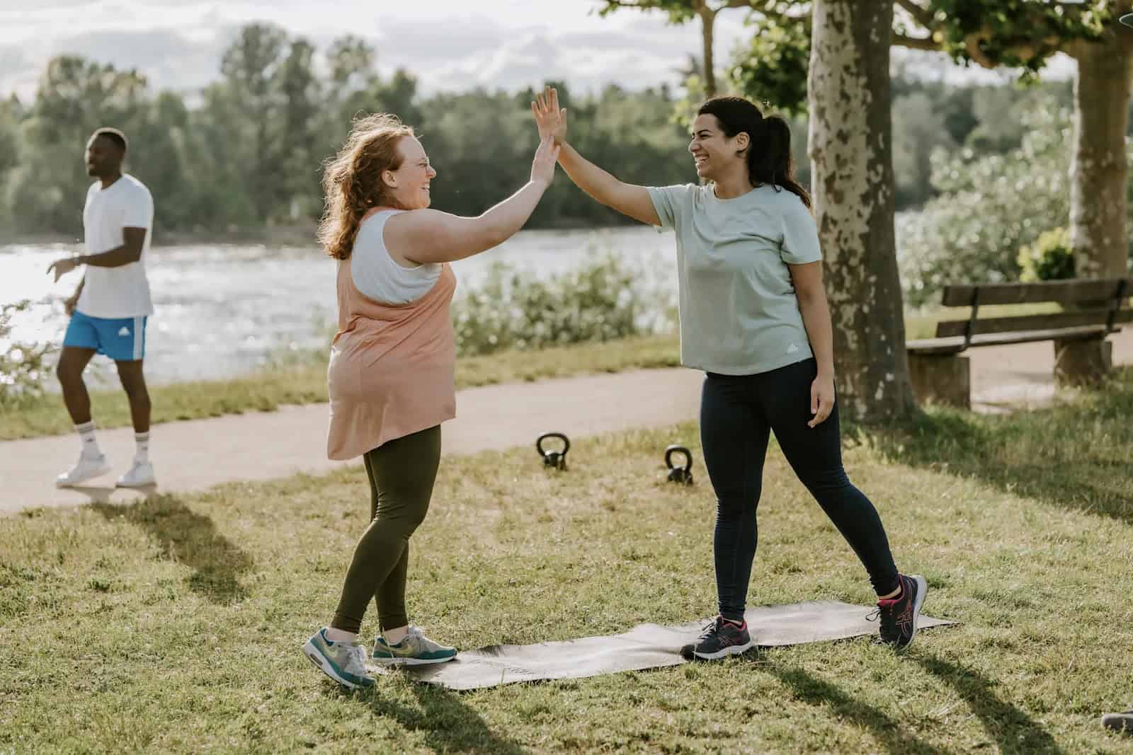 Outdoor Sport Köln Original Bootcamp