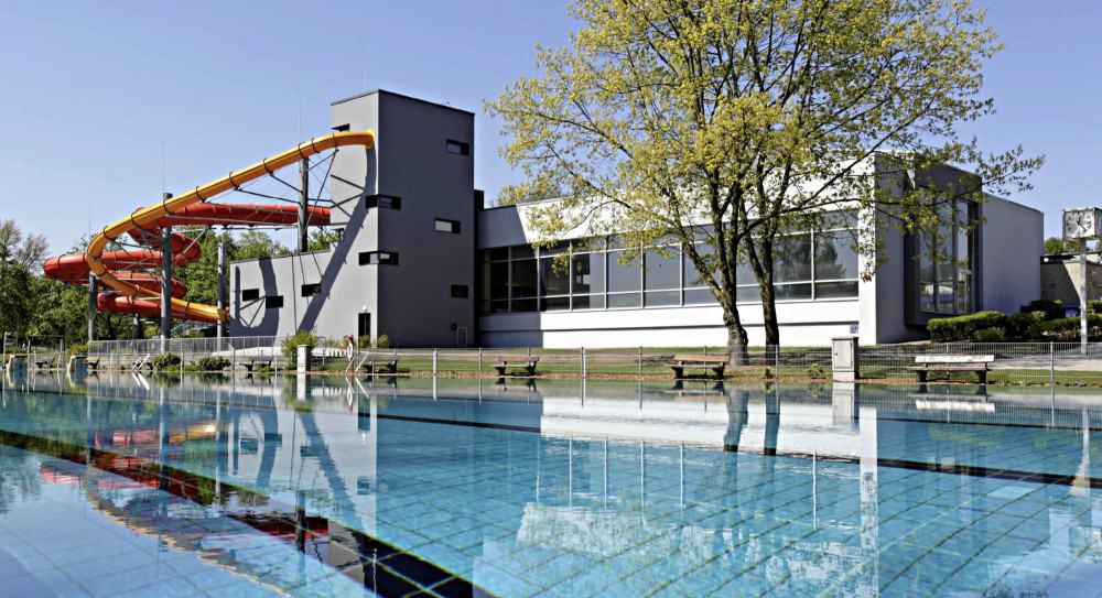 Bäderland Urban Sports Club 