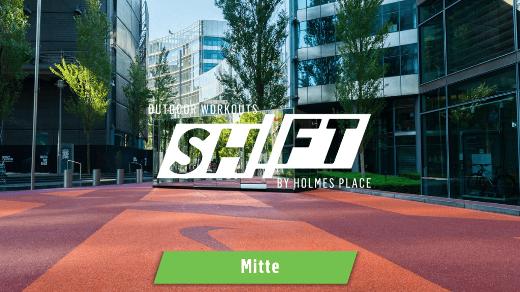 SHIFT Outdoor Sports Berlin