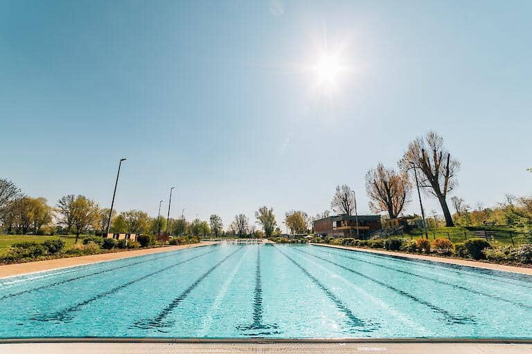 Strandbad Lörick Urban Sports Club