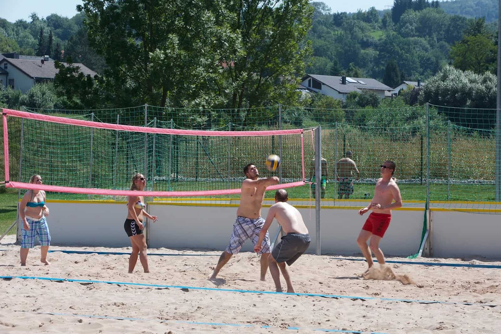 Oskar Frech SeeBad Stuttgart Schorndorf Urban Sports Club