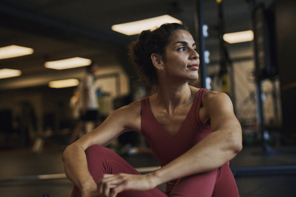 Wellbeing beginnt hier