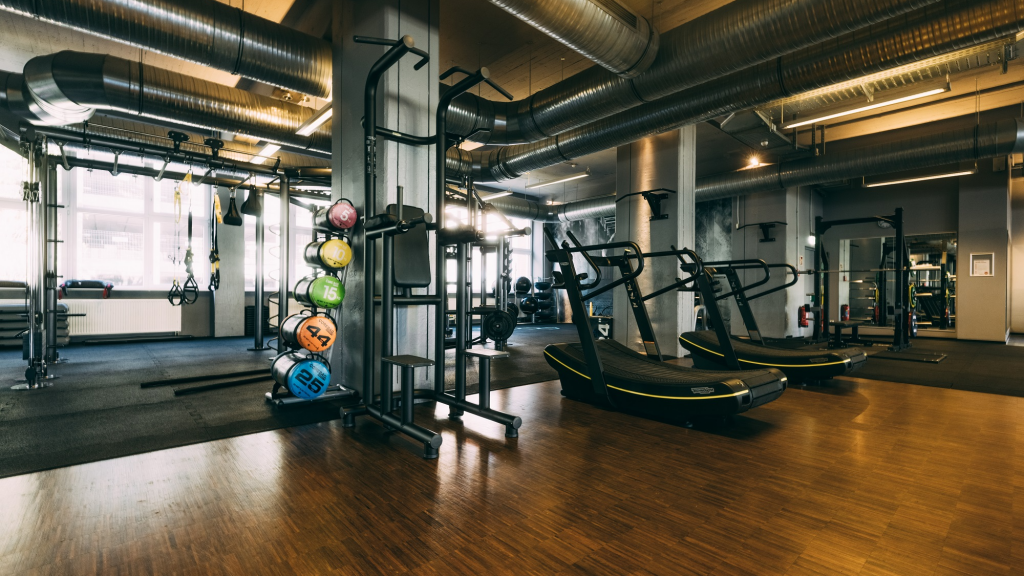 Bestes Fitnessstudio Stuttgart: JONNY M. Club Pragsattel