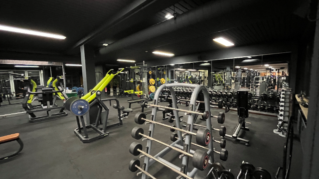 Fitness Club Fellbach Urban Sports Club