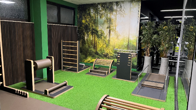 Fitness Club Fellbach Urban Sports Club