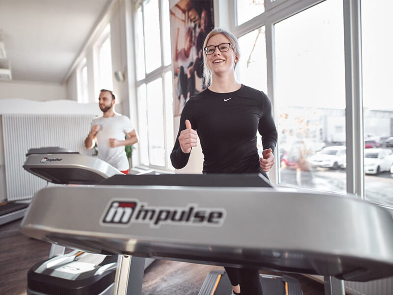 Bestes Fitnessstudio Leipzig: ActivSport