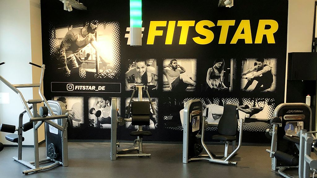 FIT STAR Leipzig Urban Sports Club