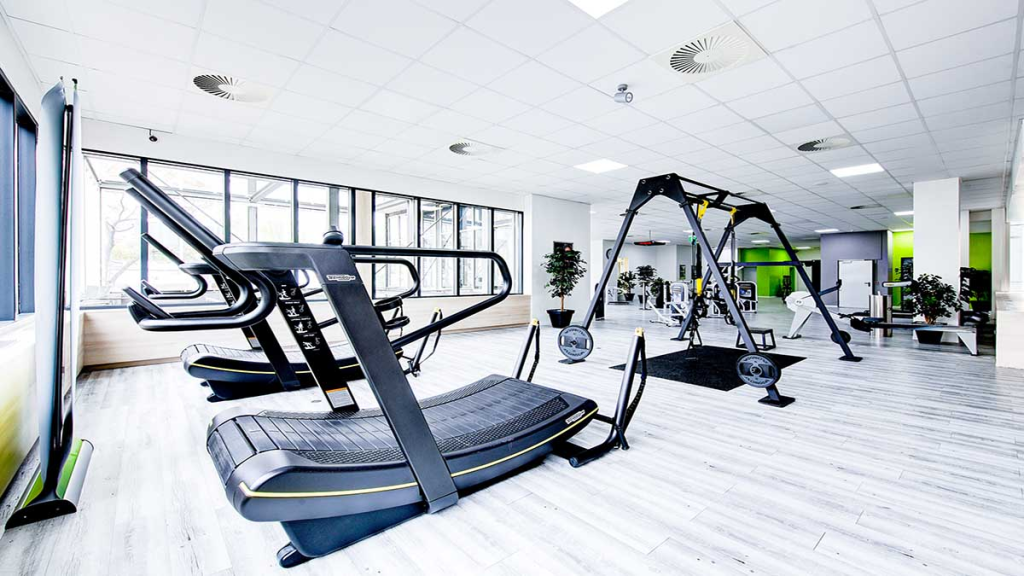 Jumpers Fitness Stuttgart-Degerloch Urban Sports Club