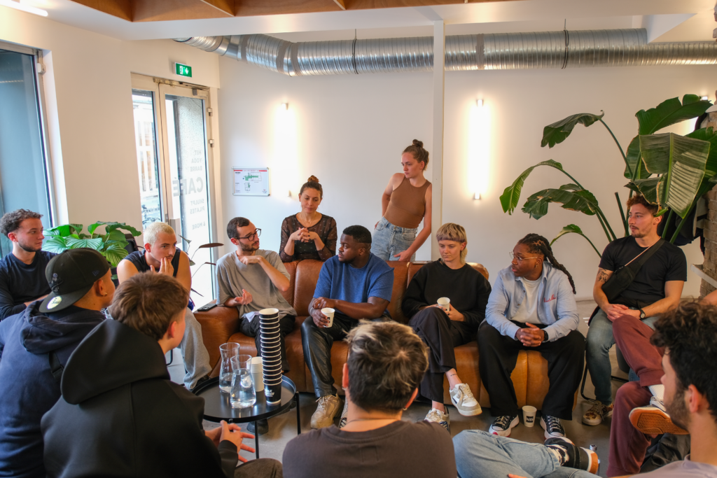 Santé mentale et inclusivité dans le sport – Bonnes pratiques à l’attention des lieux de sport