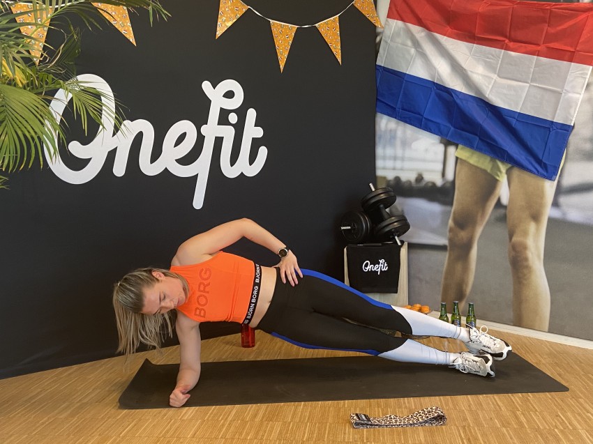 Sporten waarin Nederland uitblinkt